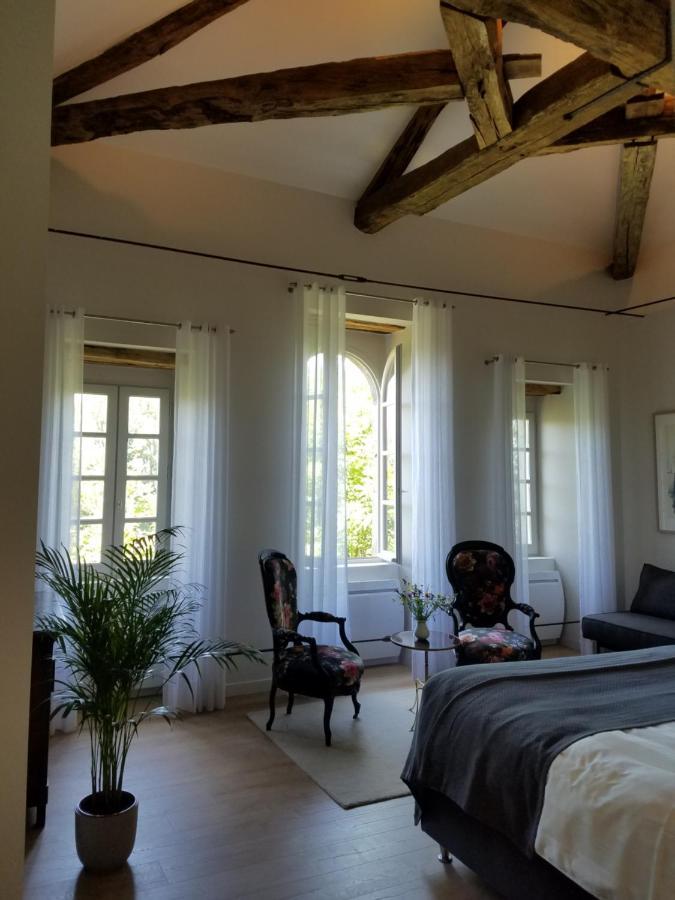 Oh, Le Chateau! Almayrac エクステリア 写真