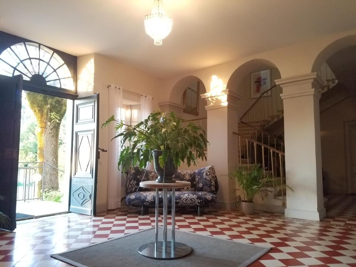 Oh, Le Chateau! Almayrac エクステリア 写真