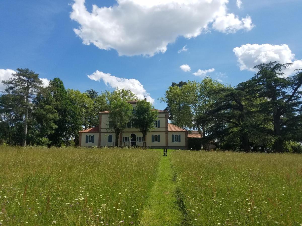 Oh, Le Chateau! Almayrac エクステリア 写真