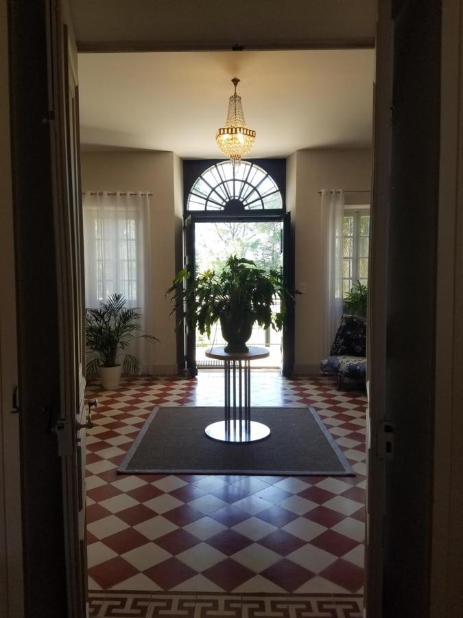 Oh, Le Chateau! Almayrac エクステリア 写真