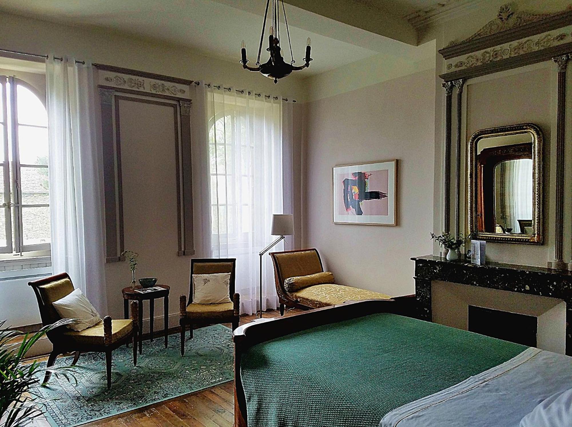 Oh, Le Chateau! Almayrac エクステリア 写真