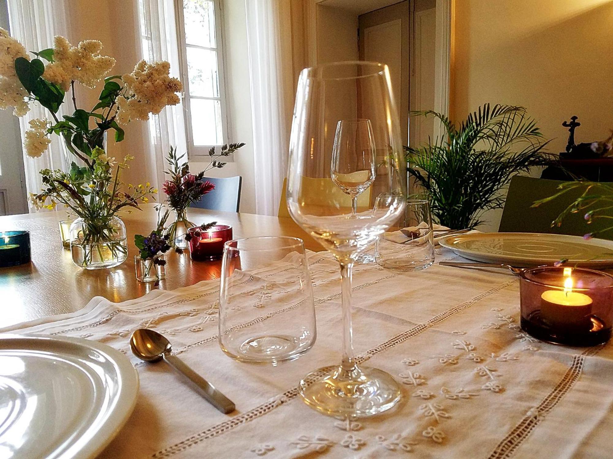 Oh, Le Chateau! Almayrac エクステリア 写真