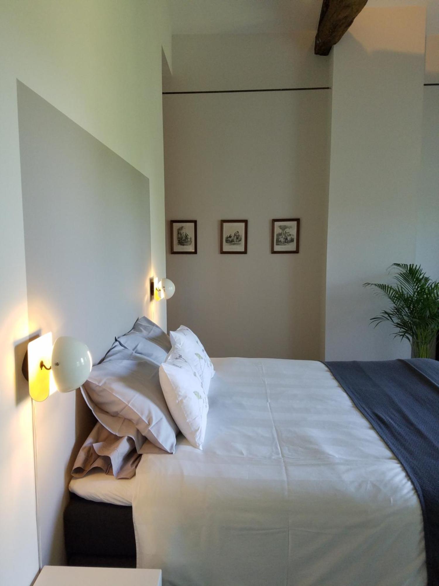 Oh, Le Chateau! Almayrac 部屋 写真