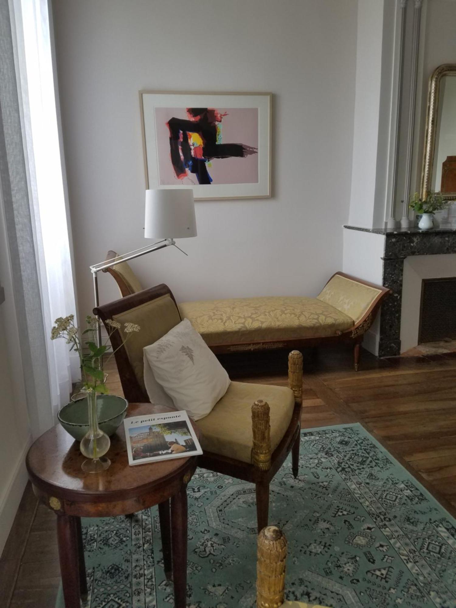 Oh, Le Chateau! Almayrac 部屋 写真