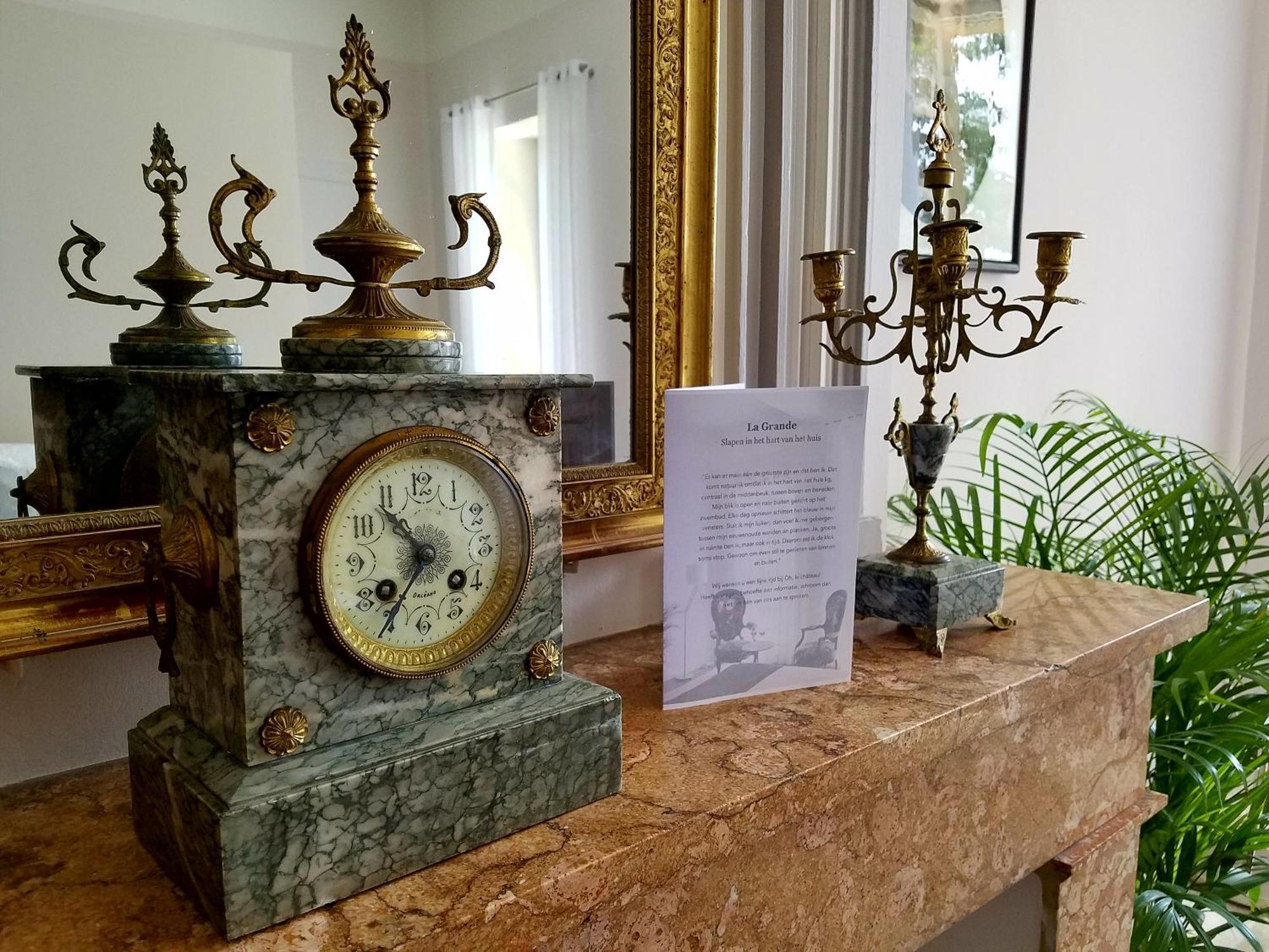 Oh, Le Chateau! Almayrac 部屋 写真