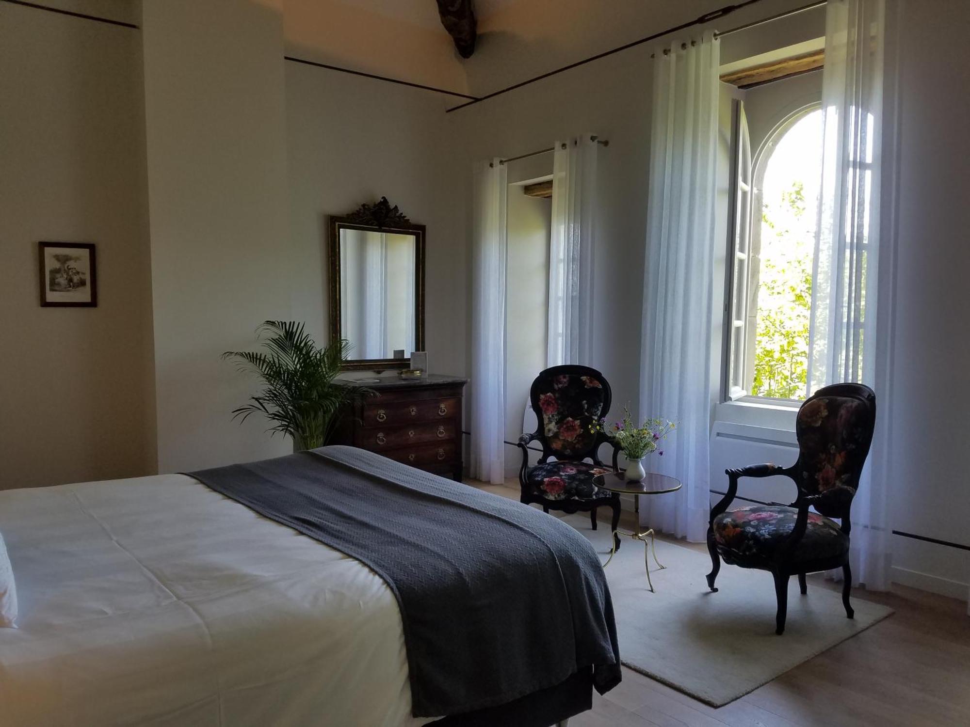 Oh, Le Chateau! Almayrac 部屋 写真