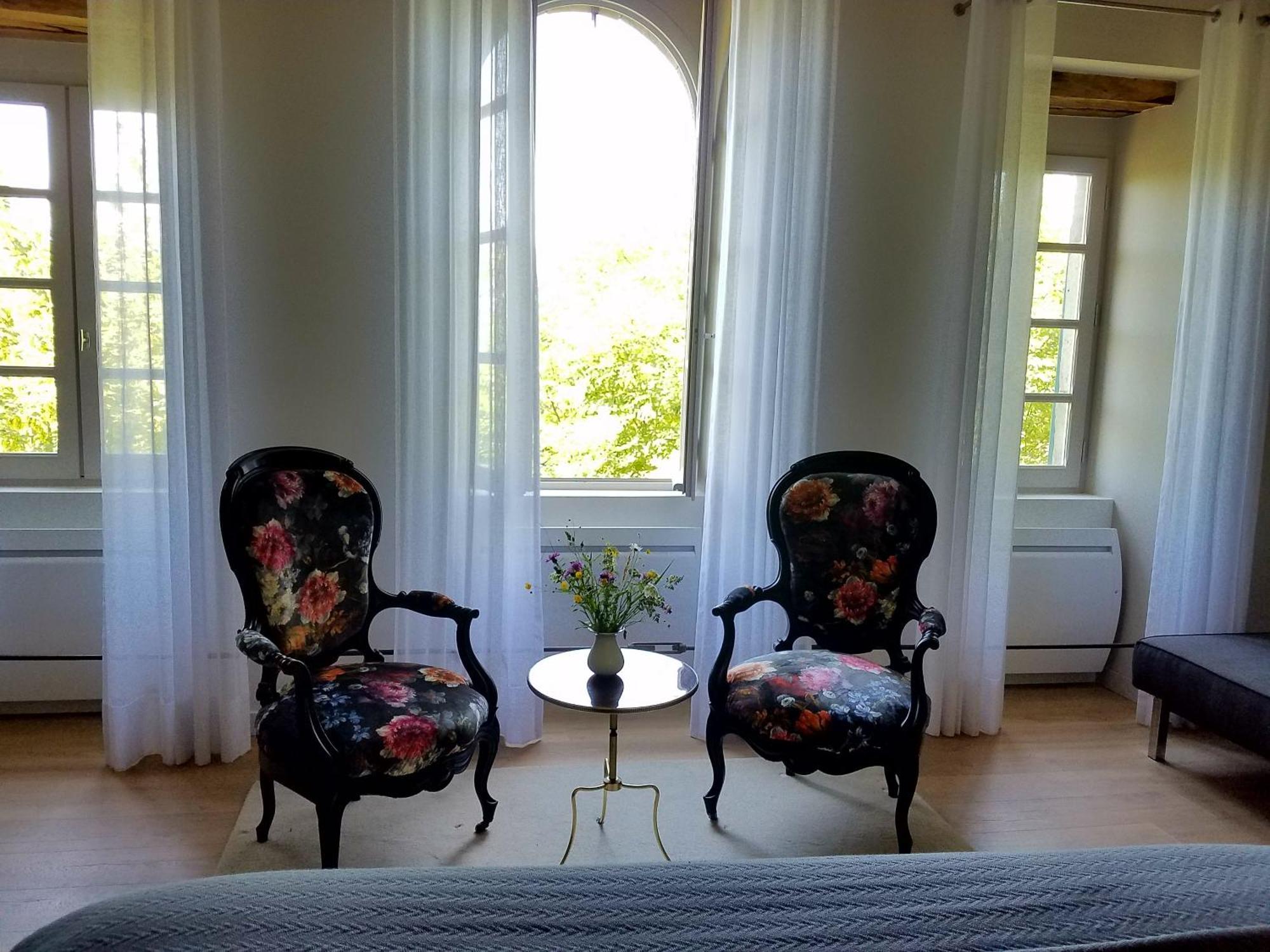 Oh, Le Chateau! Almayrac 部屋 写真