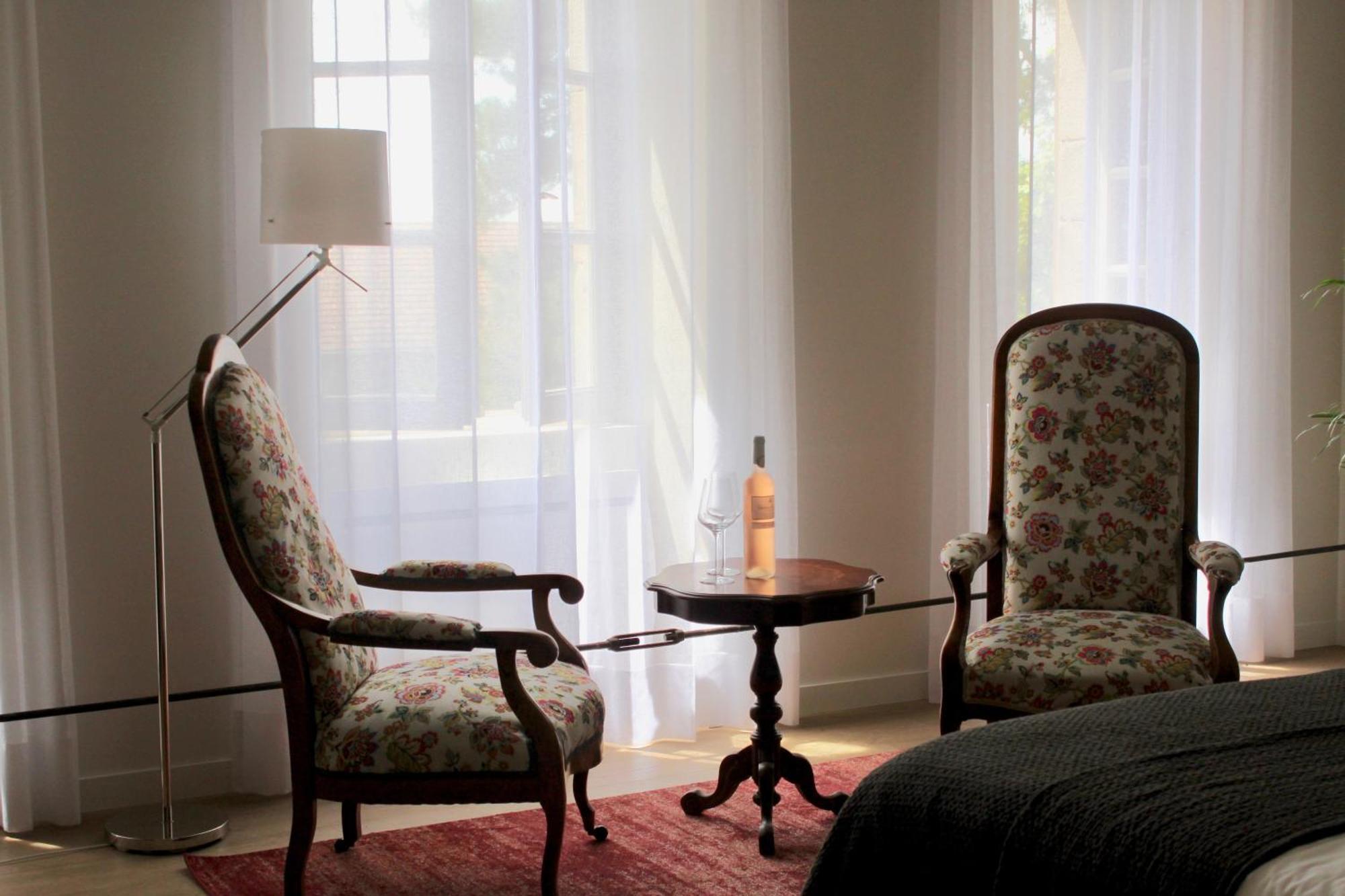 Oh, Le Chateau! Almayrac 部屋 写真