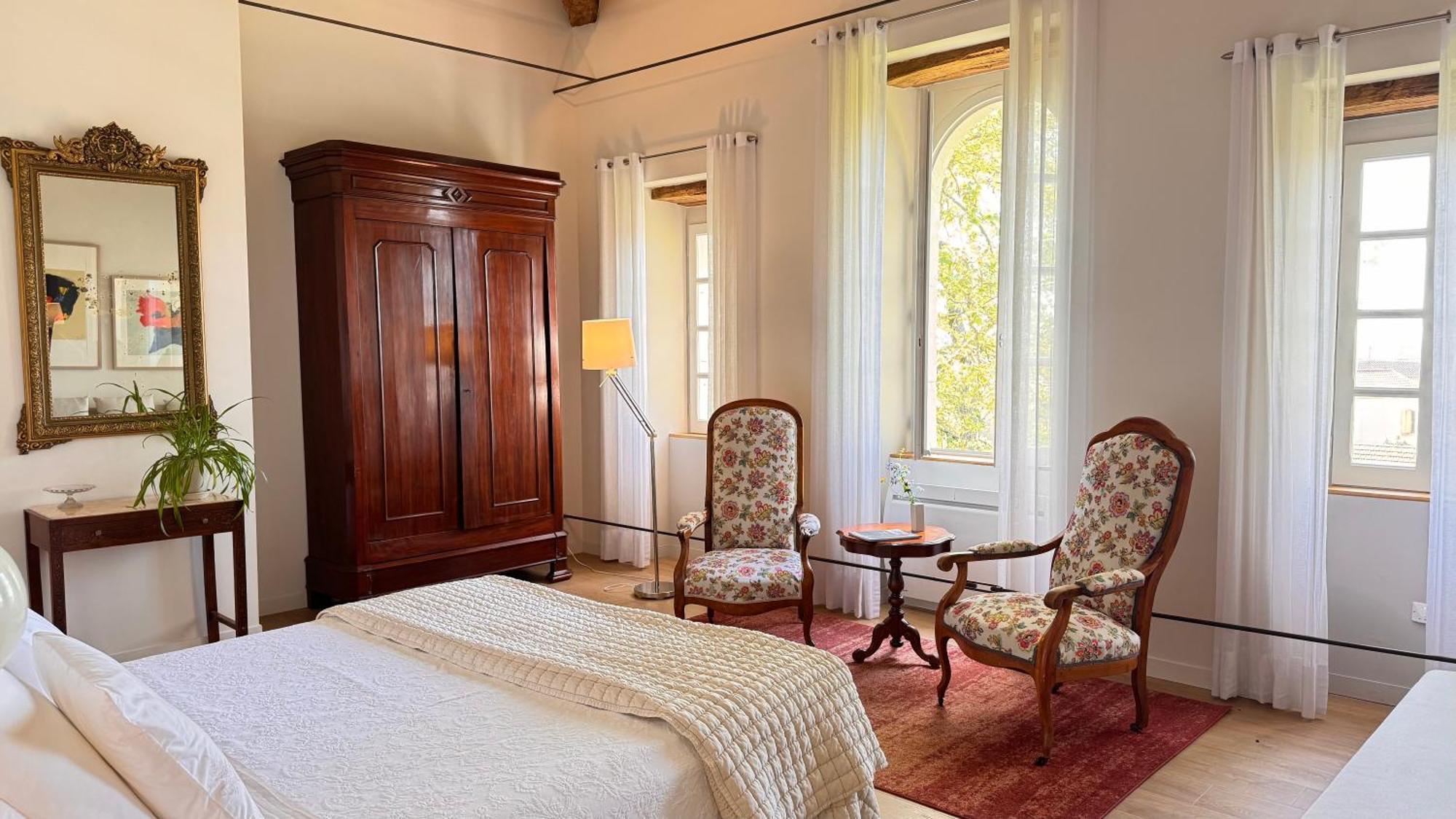 Oh, Le Chateau! Almayrac エクステリア 写真