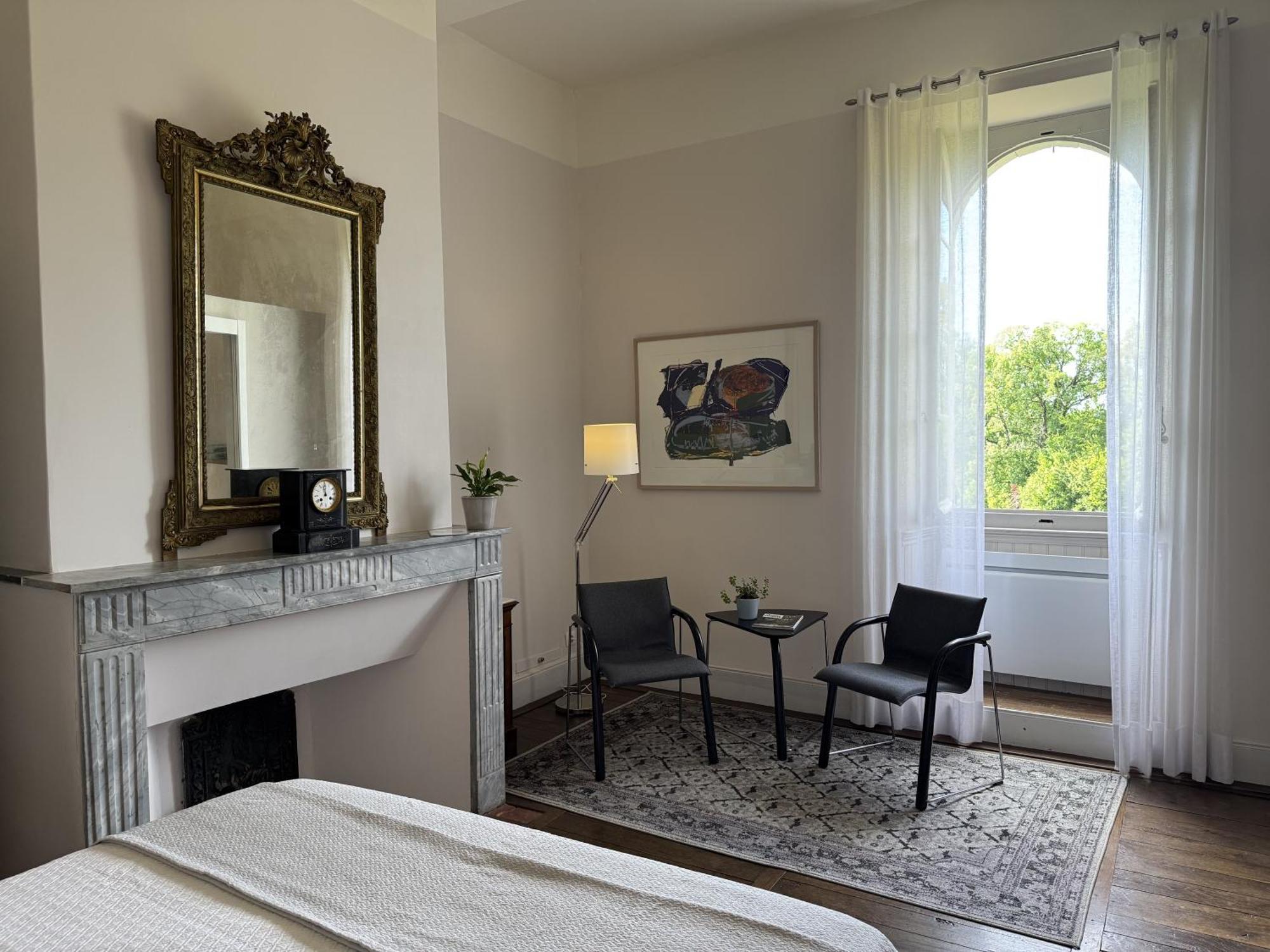 Oh, Le Chateau! Almayrac エクステリア 写真